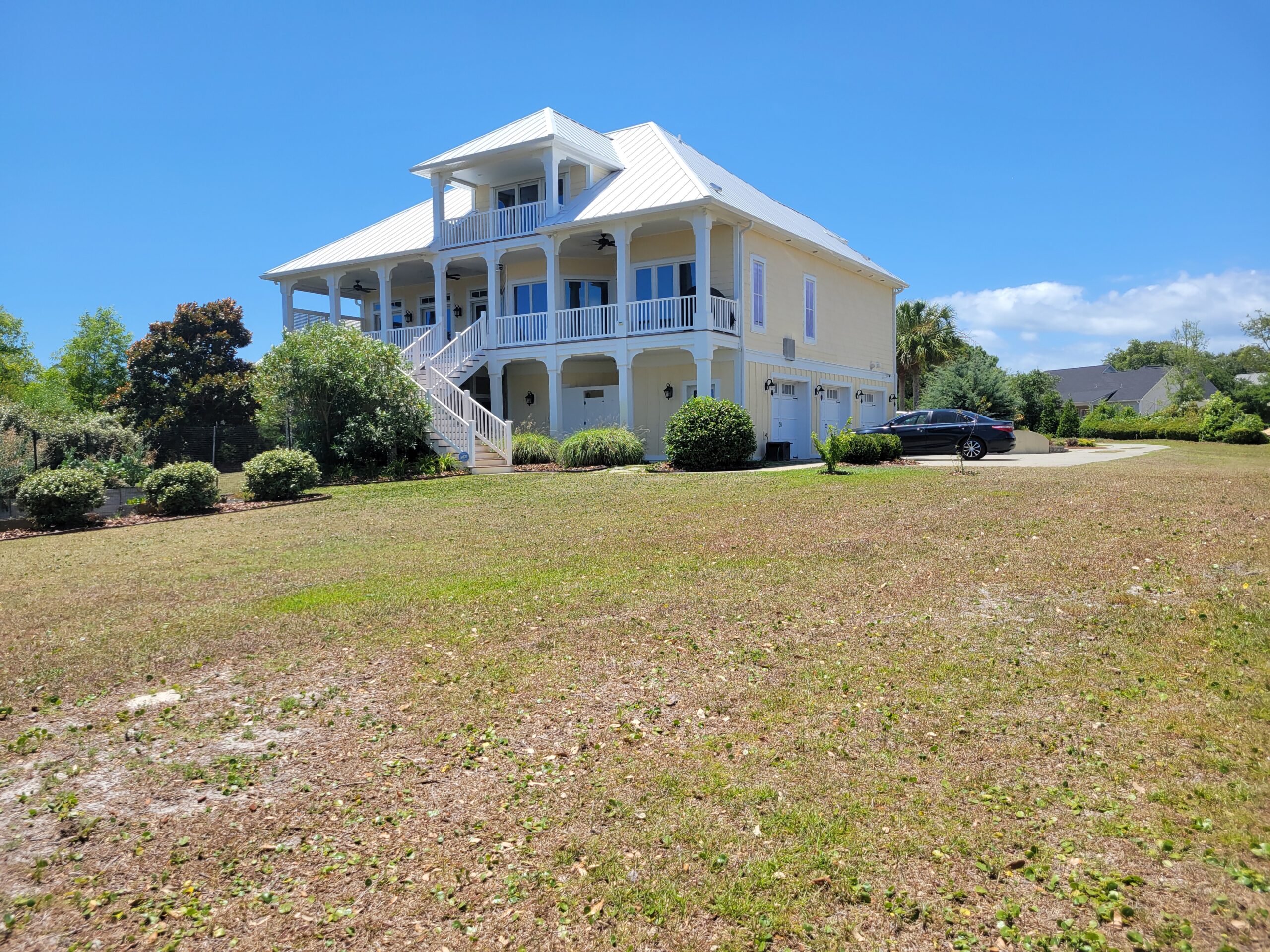 Residential Photography