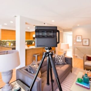 Matterport Digital Twin (Basic)