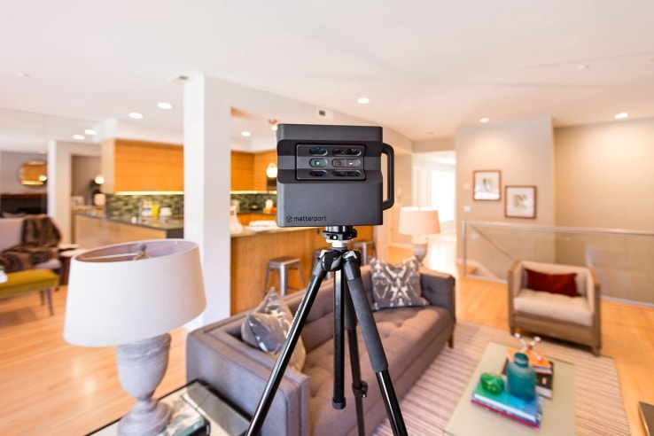Matterport Digital Twin (Full)